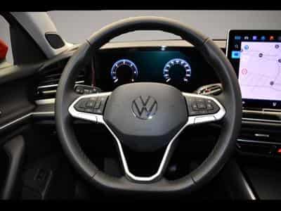 VW Passat (2025) - Foto 5