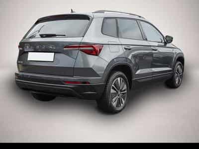 Skoda Karoq (2025) - Foto 3