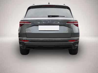 Skoda Karoq (2025) - Foto 5