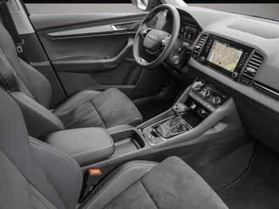 Skoda Karoq (2025) - Foto 6