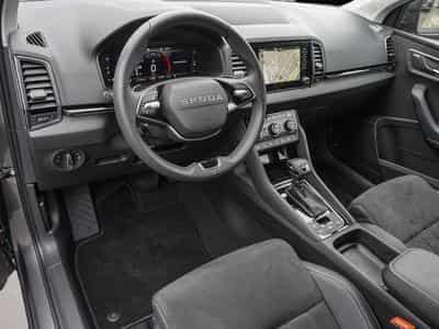 Skoda Karoq (2025) - Foto 7
