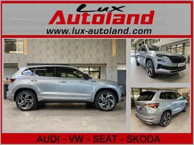 Skoda Karoq (2026) - Foto 1