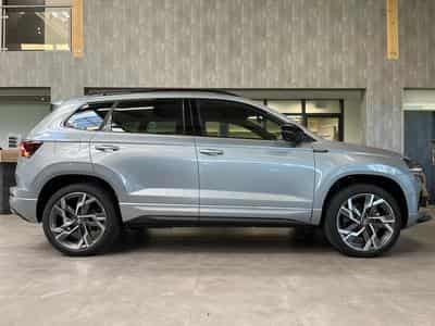 Skoda Karoq (2026) - Foto 2