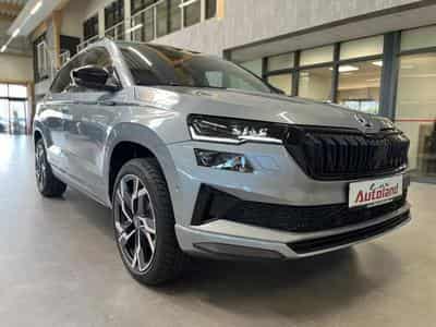 Skoda Karoq (2026) - Foto 3