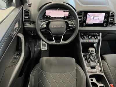 Skoda Karoq (2026) - Foto 5
