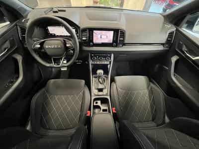 Skoda Karoq (2026) - Foto 8
