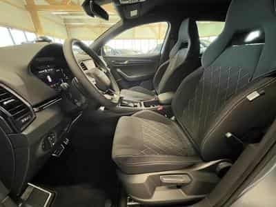 Skoda Karoq (2026) - Foto 9