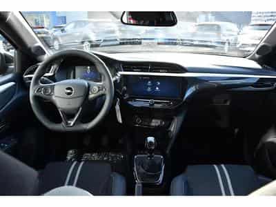Opel Corsa (2025) - Foto 9