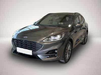 Ford Kuga (2026) - Foto 1