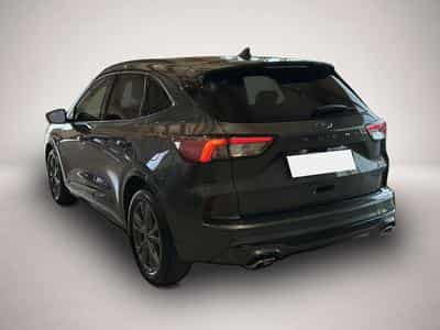 Ford Kuga (2026) - Foto 2