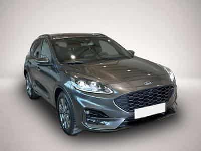 Ford Kuga (2026) - Foto 4
