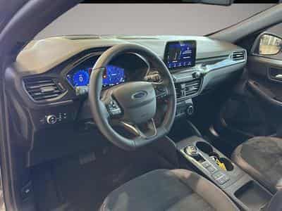 Ford Kuga (2026) - Foto 6