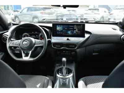 Nissan Juke (2026) - Foto 9