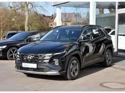 Hyundai Tucson (2026) - Foto 2