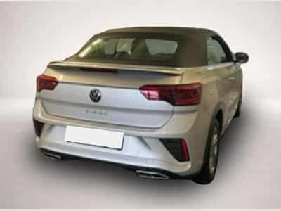VW T-Roc (2022) - Foto 2