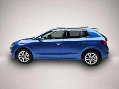 Skoda Fabia (2026) - Foto 4