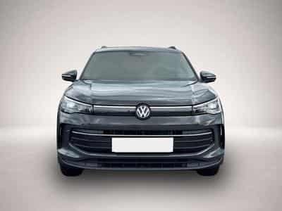 VW Tiguan (2026) - Photo 2