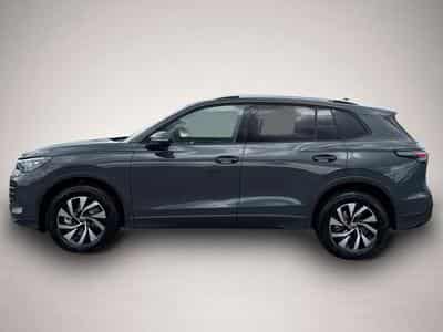 VW Tiguan (2026) - Photo 3
