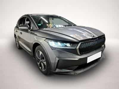 Skoda Enyaq (2025) - Foto 1