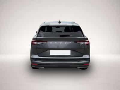 Skoda Enyaq (2025) - Photo 5