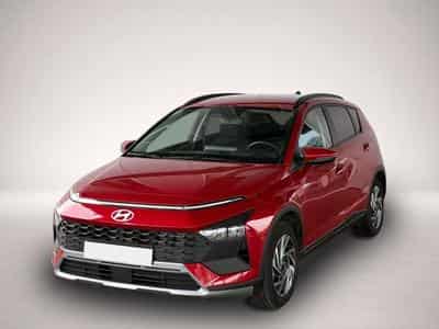 Hyundai Bayon (2025) - Foto 1