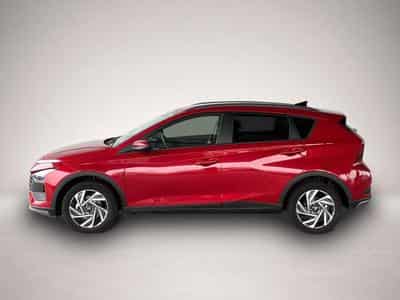 Hyundai Bayon (2025) - Foto 2