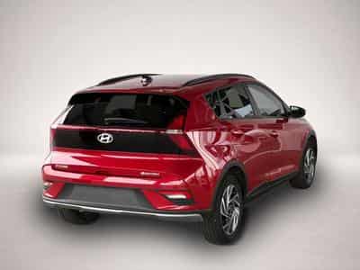 Hyundai Bayon (2025) - Foto 3