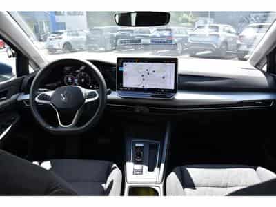 VW Golf (2025) - Foto 9