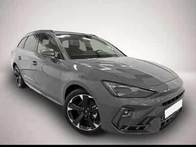 Cupra Leon (2026) - Photo 1