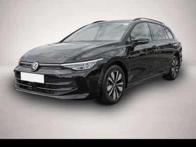 VW Golf (2025) - Foto 1