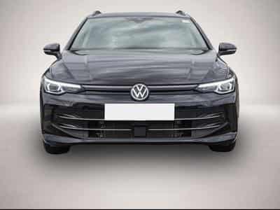 VW Golf (2025) - Foto 2