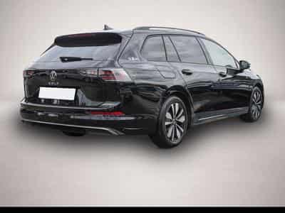 VW Golf (2025) - Foto 3