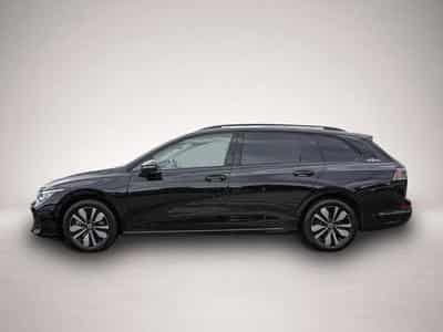 VW Golf (2025) - Foto 4