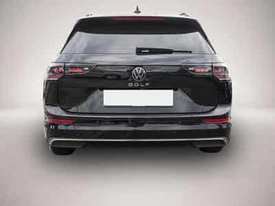 VW Golf (2025) - Foto 5