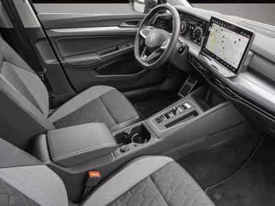VW Golf (2025) - Foto 6