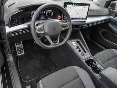 VW Golf (2025) - Foto 7