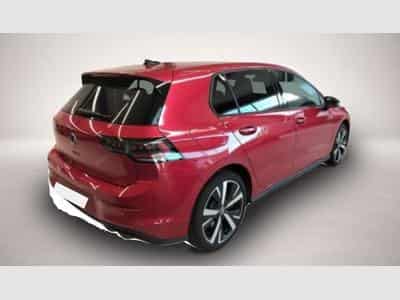 VW Golf (2025) - Foto 2