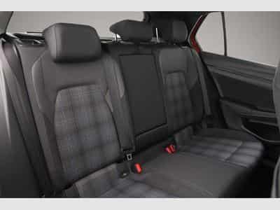 VW Golf (2025) - Foto 5