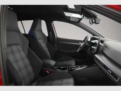 VW Golf (2025) - Foto 6