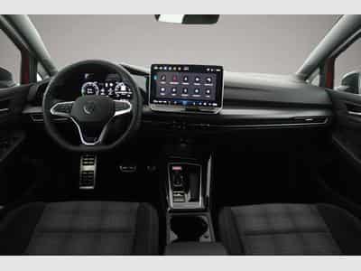 VW Golf (2025) - Foto 7