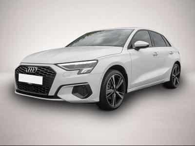 Audi A3 (2022) - Foto 1