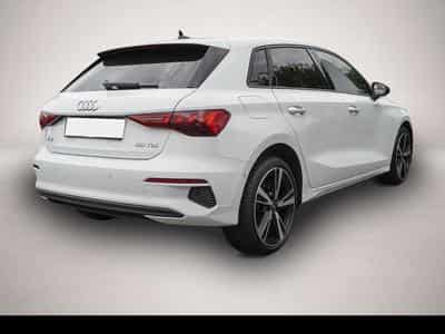 Audi A3 (2022) - Foto 3