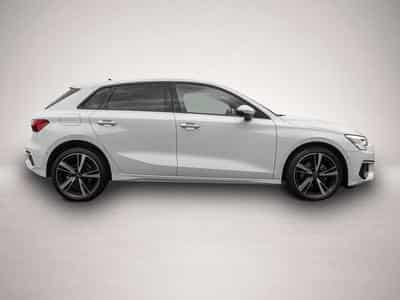 Audi A3 (2022) - Foto 4