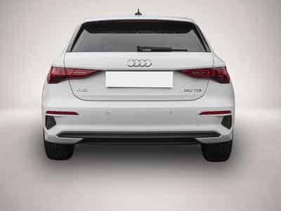 Audi A3 (2022) - Foto 5