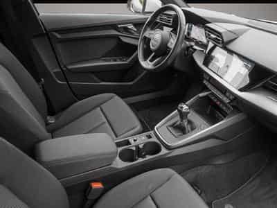 Audi A3 (2022) - Foto 6