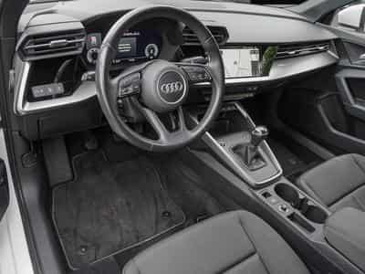 Audi A3 (2022) - Foto 7