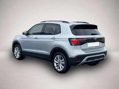 VW T-Cross (2026) - Foto 4