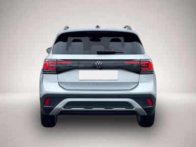 VW T-Cross (2026) - Foto 5