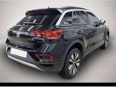 VW T-Roc (2025) - Foto 2