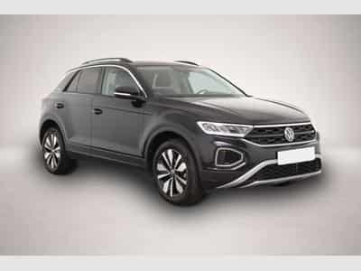 VW T-Roc (2025) - Foto 3